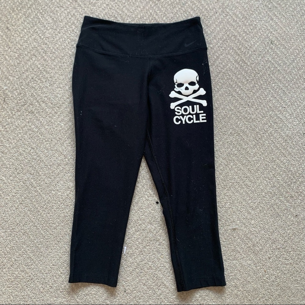 Nike x SoulCycle Leggings XS
